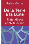 De la Terre à la Lune