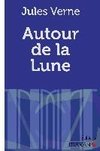 Autour de la Lune