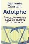 Adolphe