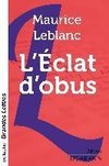 L'Eclat d'obus (grands caractères)