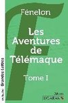 Les Aventures de Télémaque (grands caractères)