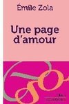 Une page d'amour