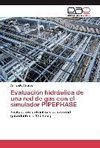 Evaluación hidráulica de una red de gas con el simulador PIPEPHASE