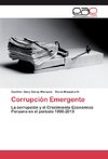 Corrupción Emergente