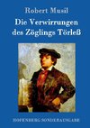 Die Verwirrungen des Zöglings Törleß