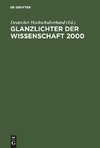 Glanzlichter der Wissenschaft 2000