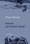 Indianer im karierten Hemd