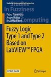 Ponce-Cruz, P: Fuzzy Logic Type 1 and Type 2 Based on LabVIE