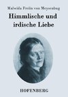 Himmlische und irdische Liebe