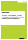 Bambini in acque profonde. Il motivo dell'annegamento dei fanciulli in alcuni testi narrativi d'epoca contemporanea