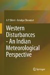 Western Disturbances - An Indian Meteorological Perspective