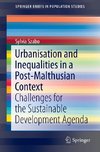 Urbanisation and Inequalities in a Post-Malthusian Context