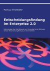 Entscheidungsfindung im Enterprise 2.0