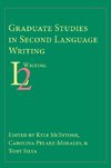 Graduate Studies in Second Language Writing