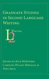 Graduate Studies in Second Language Writing