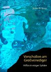 Verschollen am Großvenediger