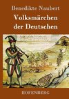 Volksmärchen der Deutschen