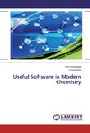 Useful Software in Modern Chemistry