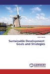 Sustainable Development: Goals and Strategies