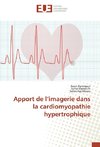 Apport de l'imagerie dans la cardiomyopathie hypertrophique