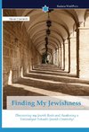 Finding My Jewishness