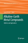 Alkaline-Earth Metal Compounds