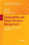 Sustainability and Human Resource Management