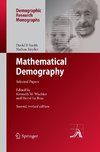 Mathematical Demography