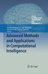 Advanced Methods and Applications in Computational Intelligence