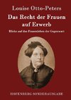 Das Recht der Frauen auf Erwerb