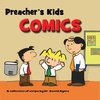 Preacher's Kids Comics