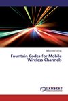 Fountain Codes for Mobile Wireless Channels