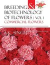 Breeding and Biotechnology of Flowers