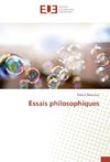 Essais philosophiques