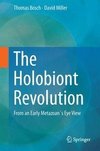 The Holobiont Imperative