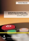 Understanding Competition and Diversity in Television Programming: Economic crisis & TV