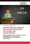 Cuadro Mando Integral para Implementación Curricular por Competencia