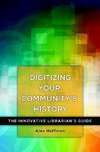 Digitizing Your Community's History