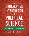 A Comparative Introduction to Political Science