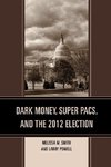 DARK MONEY SUPER PACS & THE 20PB