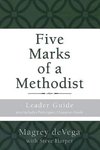 Five Marks of a Methodist