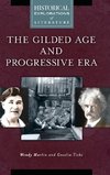 Gilded Age and Progressive Era, The