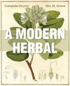 A Modern Herbal