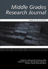 Middle Grades Research Journal Volume 10, Issue 2, Fall 2015