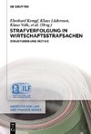 Strafverfolgung in Wirtschaftsstrafsachen