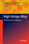 High-Entropy Alloys