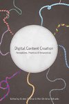 Digital Content Creation