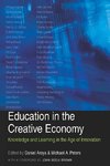 Education in the Creative Economy