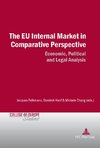 The EU Internal Market in Comparative Perspective