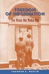 Freedom of Information